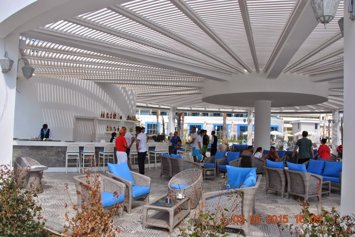 imagini hotel SUENO DELUXE BELEK